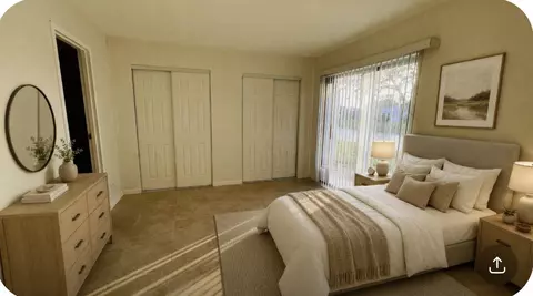 Bedroom - 166 Valencia G Dr #166, Delray Beach, FL 33446 photo 1 of 2