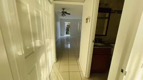 Entry Way - 166 Valencia G Dr #166, Delray Beach, FL 33446 photo 1 of 1