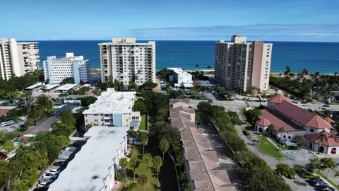 1967 S Ocean Blvd #215-C, Pompano Beach, FL 33062