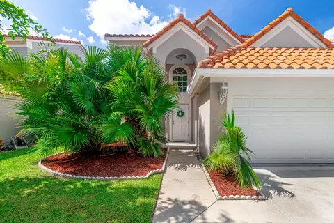 9682 Va Emilie, Boca Raton, FL 33428