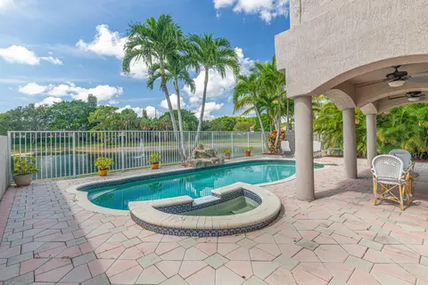 9682 Via Emilie, Boca Raton, FL 33428