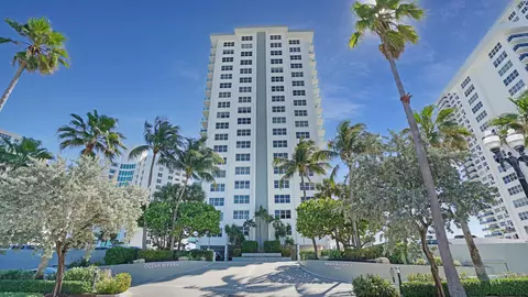 3550 Galt Ocean Dr #403, Fort Lauderdale, FL 33308