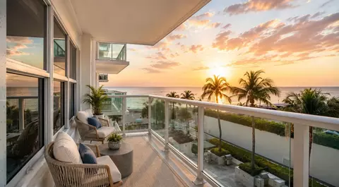 3550 Galt Ocean Dr #403, Fort Lauderdale, FL 33308