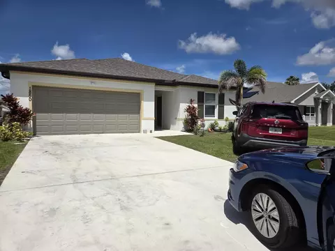 1850 SW Certosa Rd, Port Saint Lucie, FL 34953