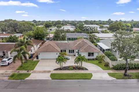 6351 NE 22nd Ave, Fort Lauderdale, FL 33308