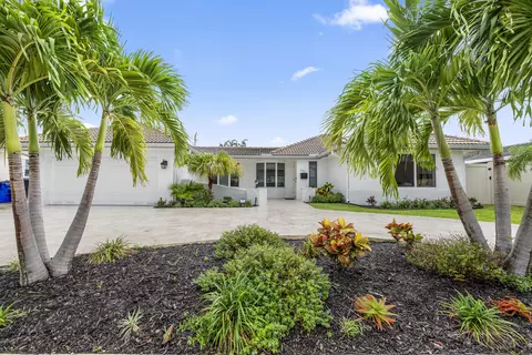 6351 NE 22nd Ave, Fort Lauderdale, FL 33308