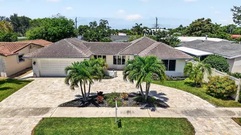 6351 NE 22nd Ave, Fort Lauderdale, FL 33308