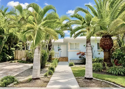 1016 Harrison St, Hollywood, FL 33019