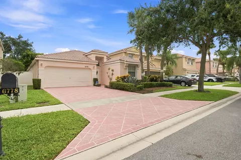 6778 Columbia Ave, Lake Worth, FL 33467