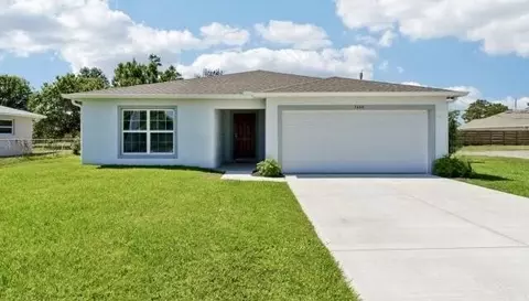 tbd Tulip Dr, Sebastian, FL 32958