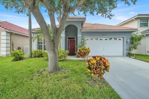 18453 Old Princeton Ln, Boca Raton, FL 33498
