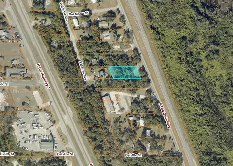Nnnn Old Dixie Highway, Fort Pierce, FL 34946