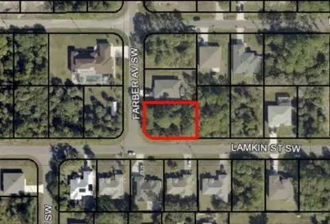 2723 Farber Ave, Palm Bay, FL 32908