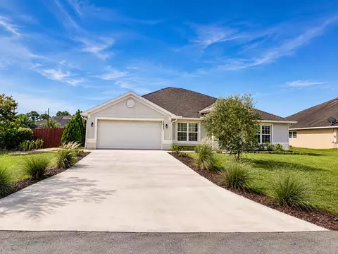 5857 NW Ethel Ct, Port Saint Lucie, FL 34986