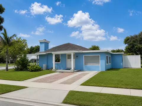 1001 Sunrise Blvd, Fort Pierce, FL 34950