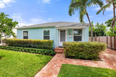 816 Avon Rd, West Palm Beach, FL 33401