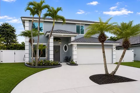 Undisclosed, Cooper City, FL 33328