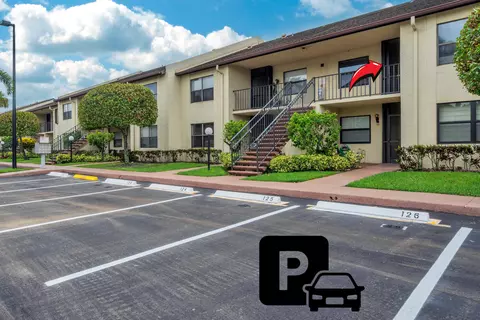 7854 Willow Spring Dr #1626, Lake Worth, FL 33467