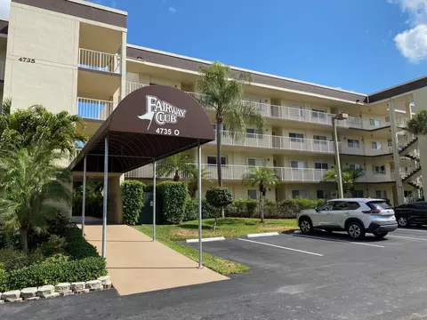 4735 Lucerne Lakes Blvd E #410, Lake Worth, FL 33467