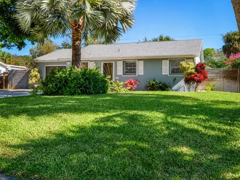 361 Toledo St, Sebastian, FL 32958