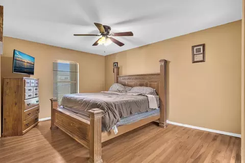 Bedroom - 6811 2nd St, Jupiter, FL 33458 photo 3 of 4