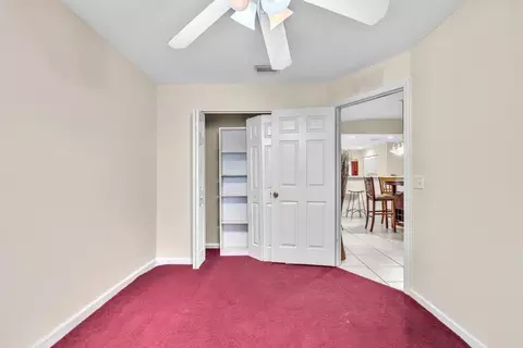 Bedroom - 6811 2nd St, Jupiter, FL 33458 photo 4 of 4