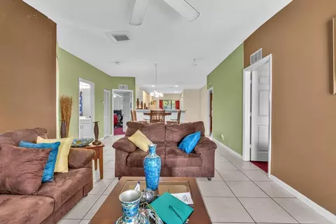 Living - 6811 2nd St, Jupiter, FL 33458 photo 1 of 2