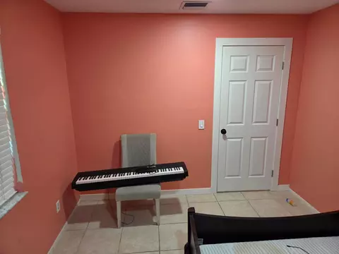Bedroom - 276 SE Norfolk Blvd, Stuart, FL 34997 photo 3 of 3
