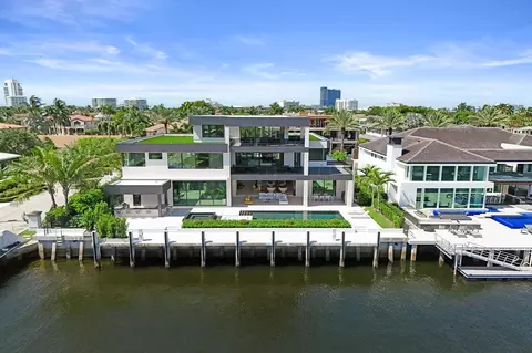23 Isla Bahia Dr, Fort Lauderdale, FL 33316