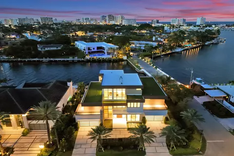 23 Isla Bahia Dr, Fort Lauderdale, FL 33316
