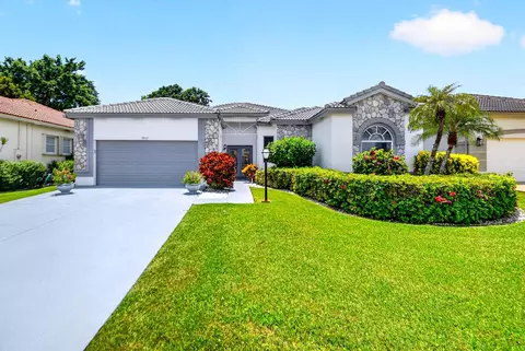 3952 Summer Chase Ct, Lake Worth, FL 33467