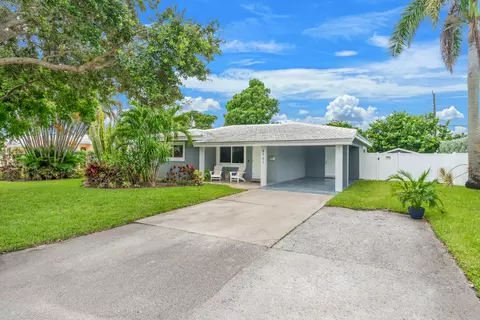 4761 NE 2nd Ter, Oakland Park, FL 33334