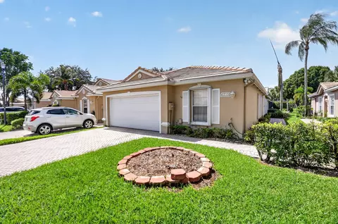 8410 Cargill Point Pt, West Palm Beach, FL 33411
