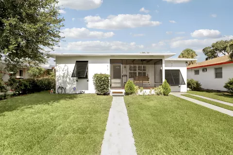 917 N Ocean Breeze, Lake Worth Beach, FL 33460