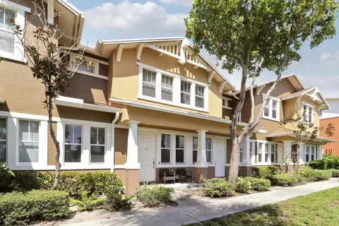 880 Millbrae Ct #3, West Palm Beach, FL 33401
