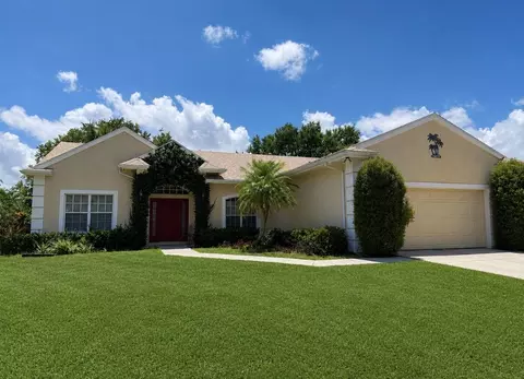 610 SW College Park Rd, Port Saint Lucie, FL 34953