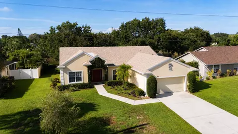 610 SW College Park Rd, Port Saint Lucie, FL 34953