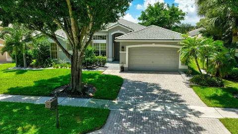 11576 Puerto Blvd, Boynton Beach, FL 33437