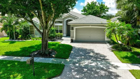 11576 Puerto Blvd, Boynton Beach, FL 33437
