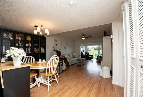 Dining - 5355 SE Miles Grant Rd #114, Stuart, FL 34997 photo 3 of 3