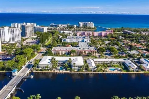 1000 Spanish River Rd #2P, Boca Raton, FL 33432