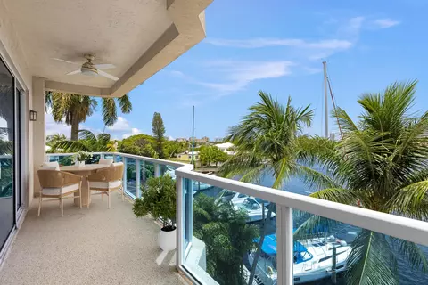 516 Hendricks Isle #4A, Fort Lauderdale, FL 33301