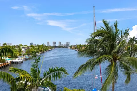 516 Hendricks Isle #4A, Fort Lauderdale, FL 33301