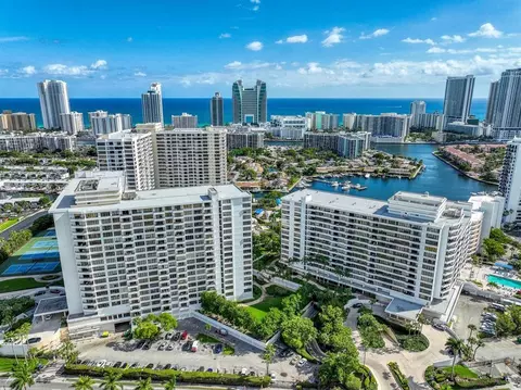600 Three Islands Blvd #301, Hallandale Beach, FL 33009