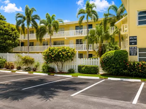1900 NE 8th Ct #204, Fort Lauderdale, FL 33304