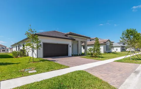 4380 SW 177th Ave, Miramar, FL 33029