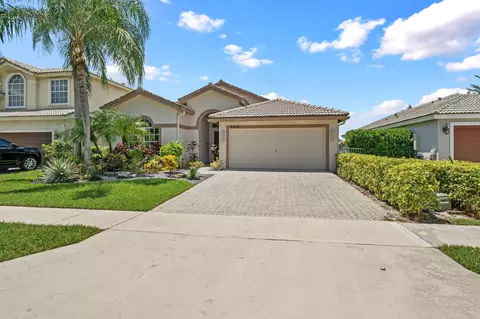 3526 Old Lighthouse Cir, Wellington, FL 33414