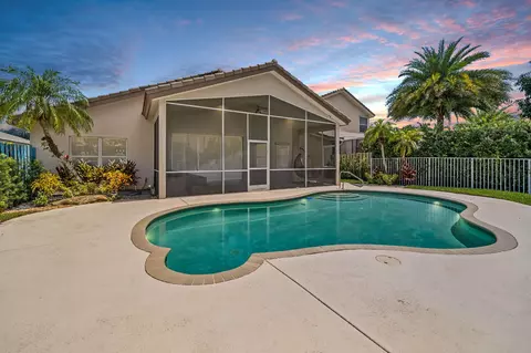 3526 Old Lighthouse Cir, Wellington, FL 33414