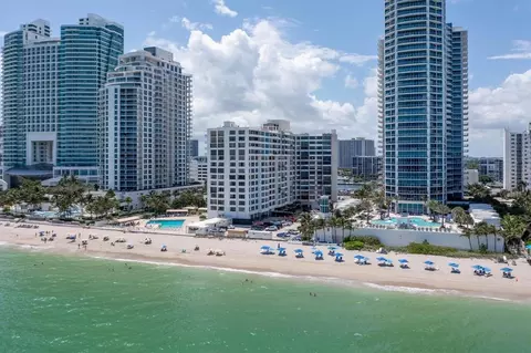 3505 S Ocean Dr, Hollywood, FL 33019