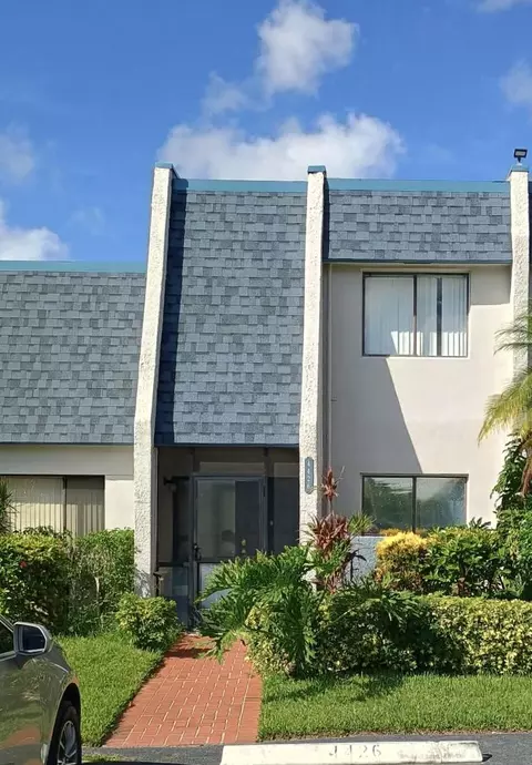 4426 Fountains Dr #4426, Lake Worth, FL 33467